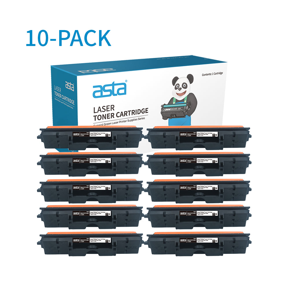 ASTA CE314A 126A Black Drum Unit