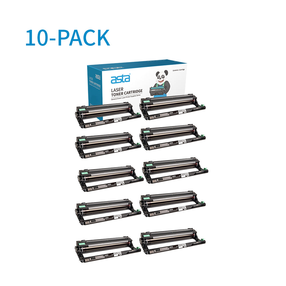 ASTA DR-233CL DR-263CL DR-273CL Universal  Black Drum Unit