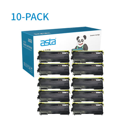 خرطوشة حبر أسود عالمية ASTA TN-350 TN-2000 TN-2025 TN-2050 TN-2075 TN-25J