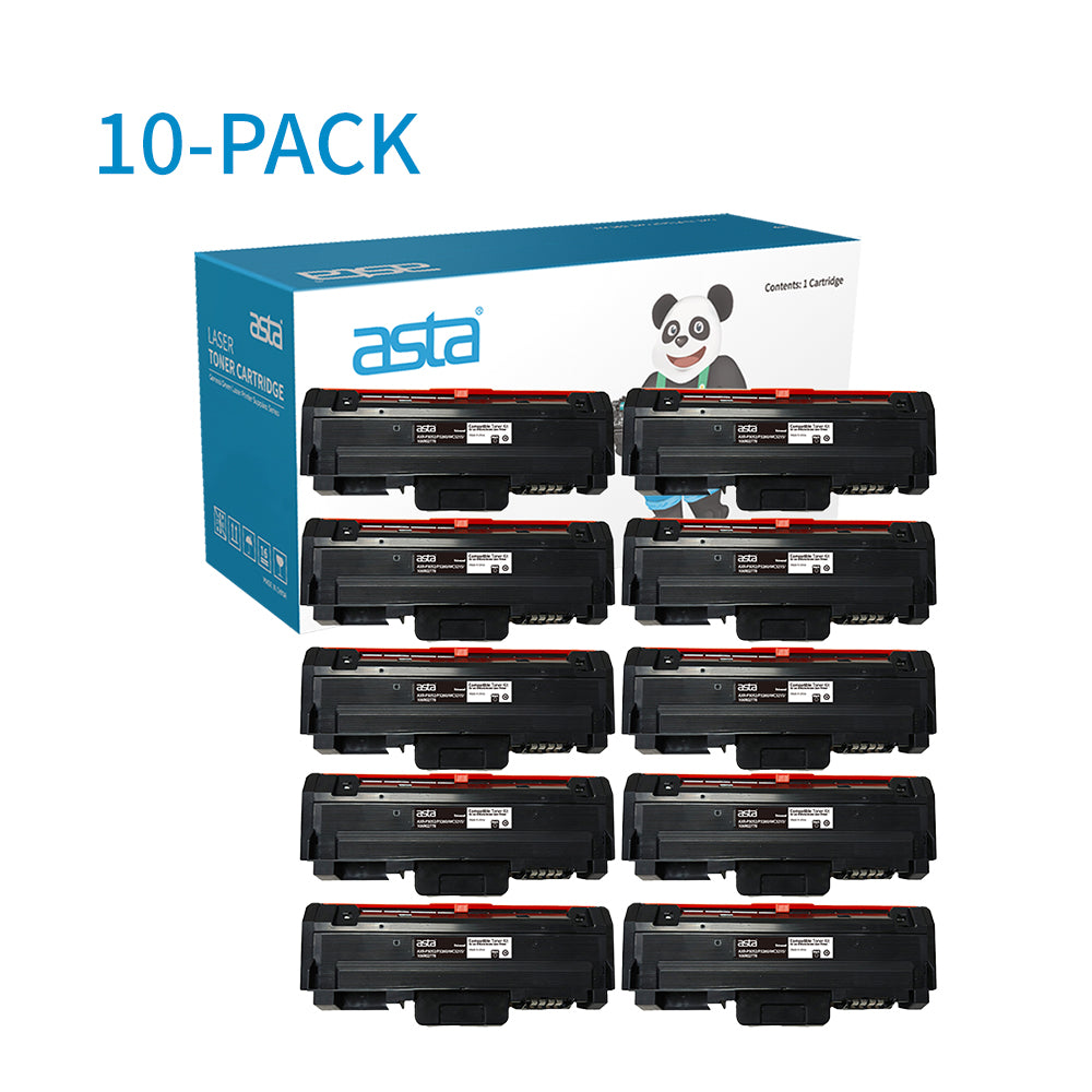 ASTA 106R02778 Black Toner Cartridge