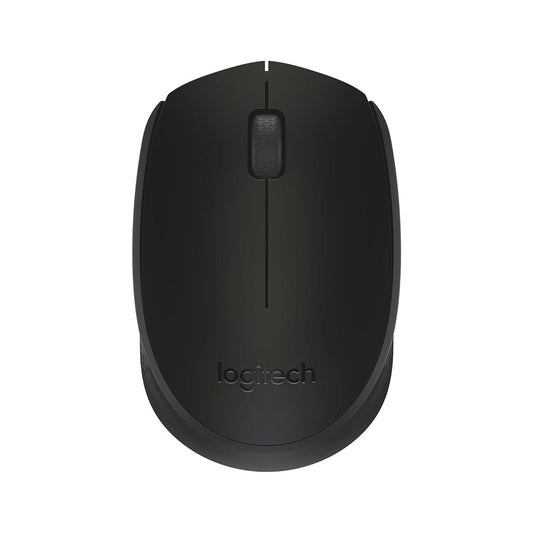Logitech M171 Wireless Mouse Black - 4999 Points redemption （No for Sale）