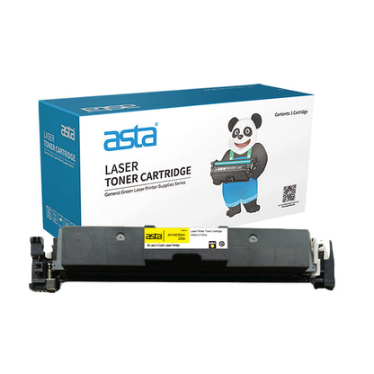 ASTA 230A W2300A W2301A W2302A W2303A Set Colorful Toner Cartridges