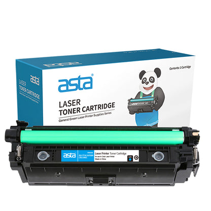ASTA 508A CF360A CF361A CF362A CF363A CRG-040 With Chip Universal Set Colorful Toner Cartridge
