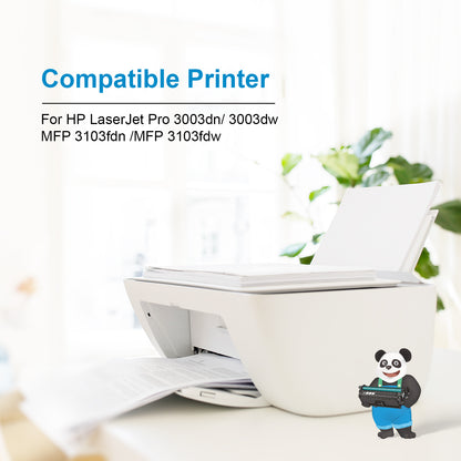 ASTA W1450A 145A With Chip Black Toner Cartridge