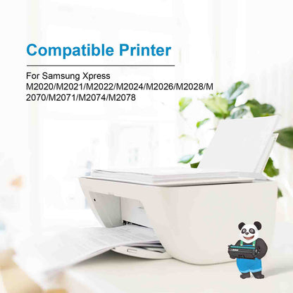 ASTA MLT-D111S Black Toner Cartridge