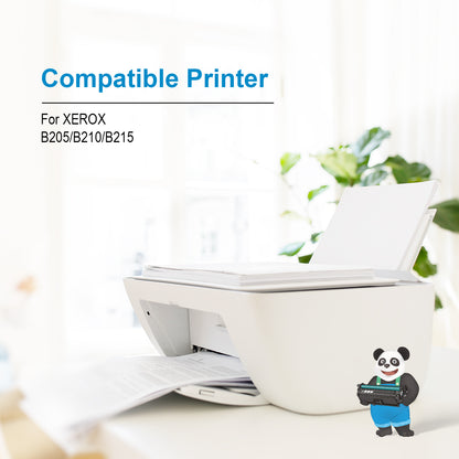 ASTA 106R04348 Black Toner Cartridge