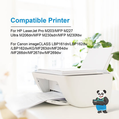 ASTA CF230A CRG-051 Universal Toner Cartridge