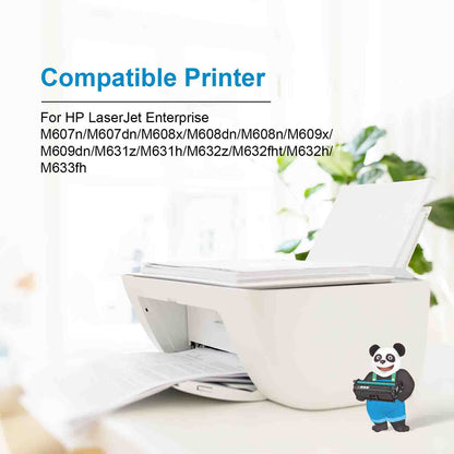 ASTA CF237A 37A Black Toner Cartridge