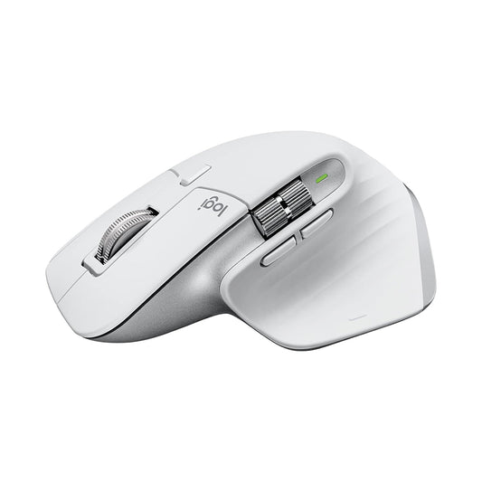 Logitech MX Master 3S - Wireless Performance Mouse - 36999 Points redemption（Not for Sale）