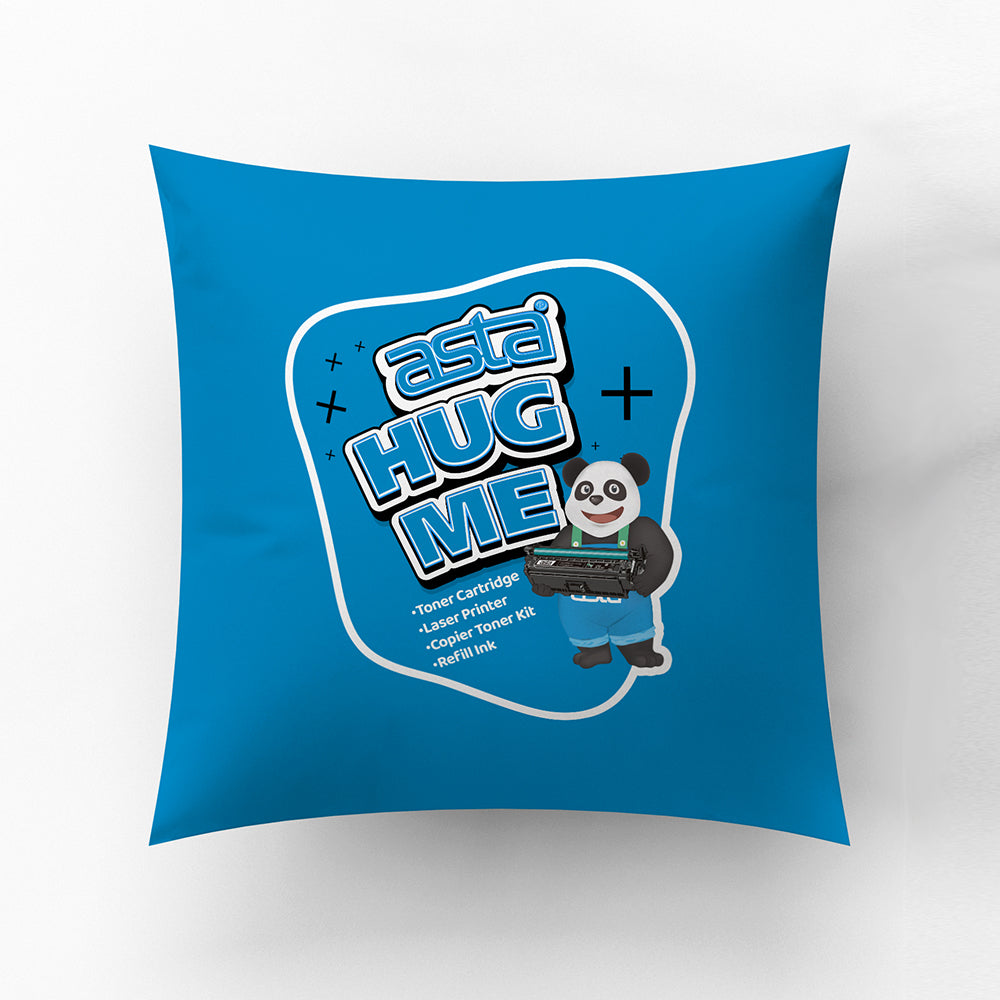 ASTA Pillow - 1200 Points Redemption（Not for sale）