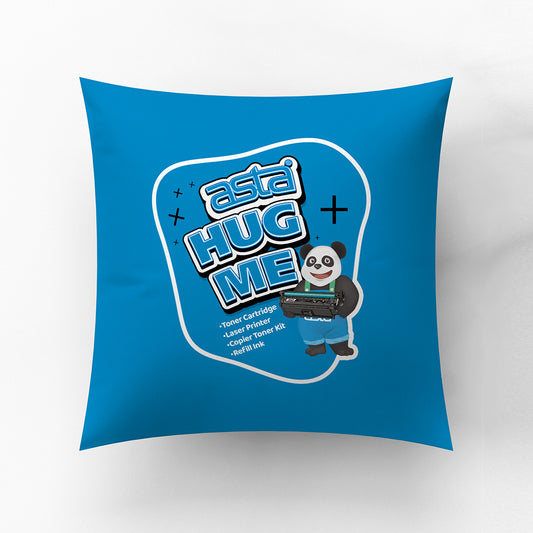 ASTA Pillow - 1200 Points Redemption（Not for sale）