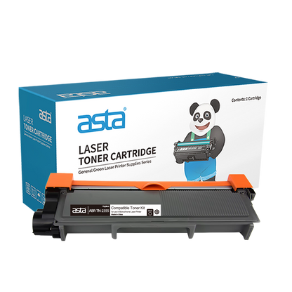 ASTA TN-2355 With Chip Black Toner Cartridge
