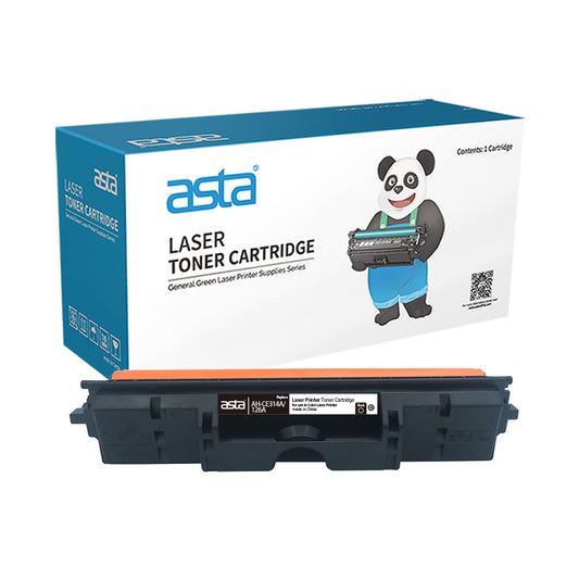 ASTA CE314A 126A Black Drum Unit