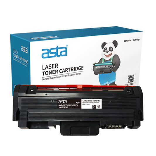 ASTA 106R04348 Black Toner Cartridge