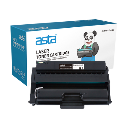 ASTA SP310C SP311 SP325 With Chip Black Toner Cartridge