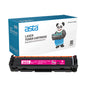 ASTA 205A CF530A CF531A CF532A CF533A Set Colorful Toner Cartridges