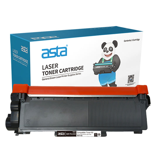 ASTA TN-2305 Black Toner Cartridge