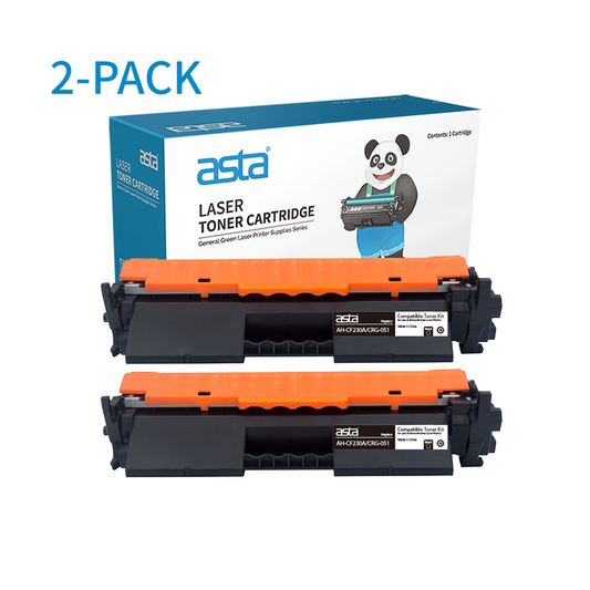 ASTA CF230A CRG-051 Universal Toner Cartridge
