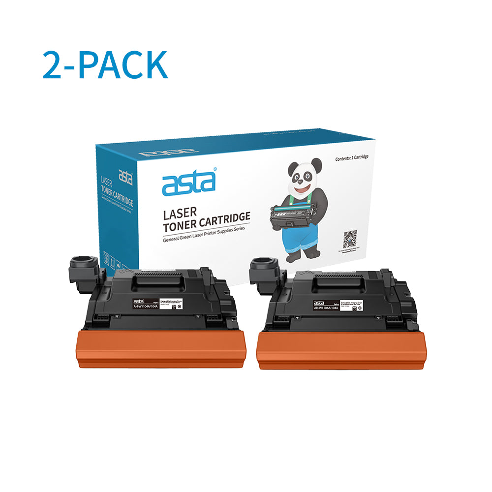 وحدة طبلة سوداء ASTA W1104A 104A