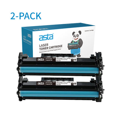 ASTA W1360A 136A Black Toner Cartridge