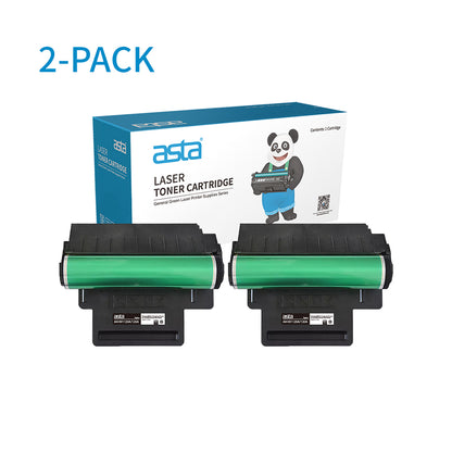 ASTA W1120A 120A Black Toner Cartridge