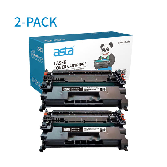 ASTA W1510A 151A Black Toner Cartridge