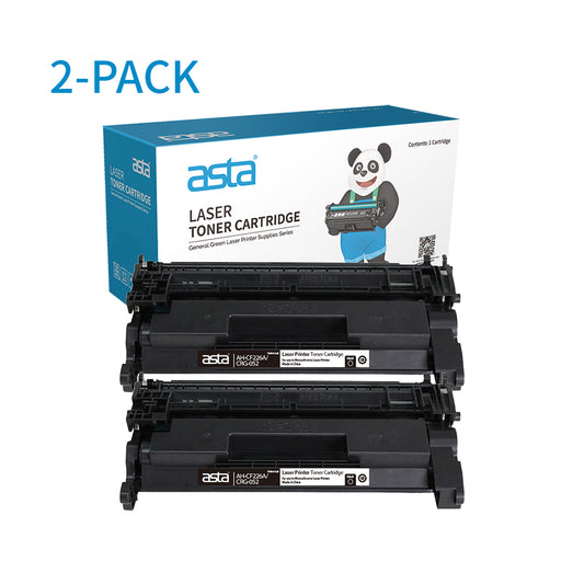 ASTA CF226A CRG-052 Universal Black Toner Cartridge