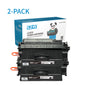 ASTA CE505X EXV-40 Universal Black Toner Cartridge
