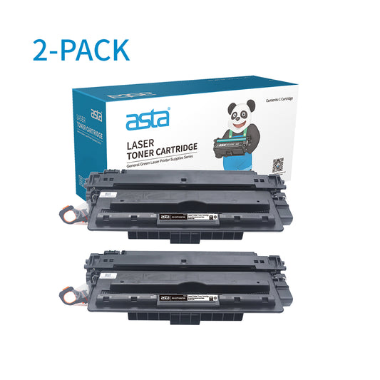 ASTA Q7516A 16A Black Toner Cartridge