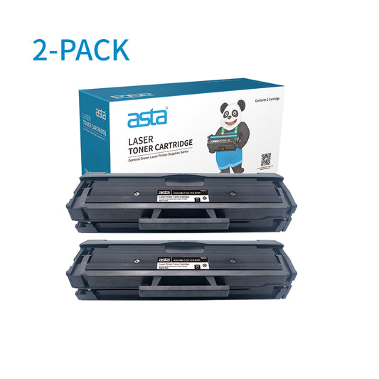 ASTA MLT-D111S Black Toner Cartridge