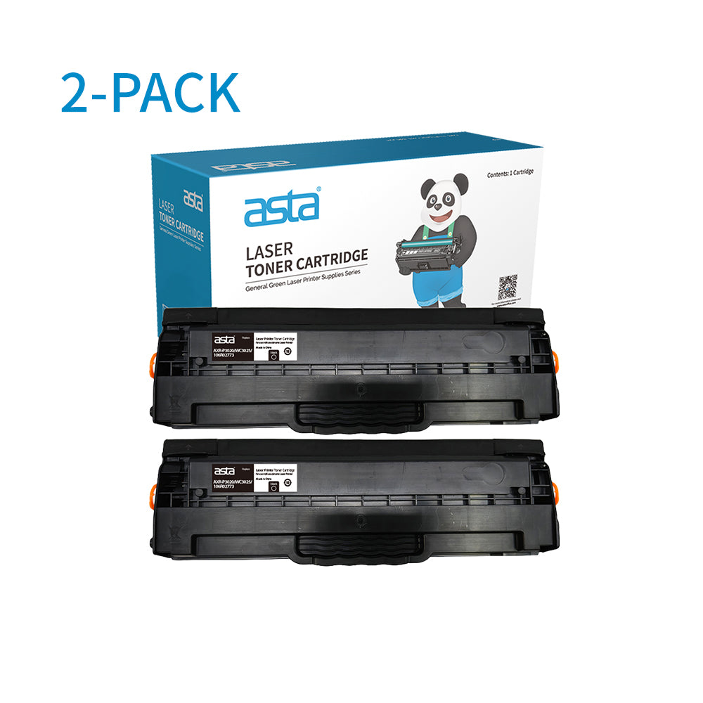 ASTA 106R02773 Black Toner Cartridge