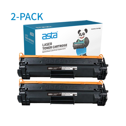 ASTA W1450A 145A With Chip Black Toner Cartridge
