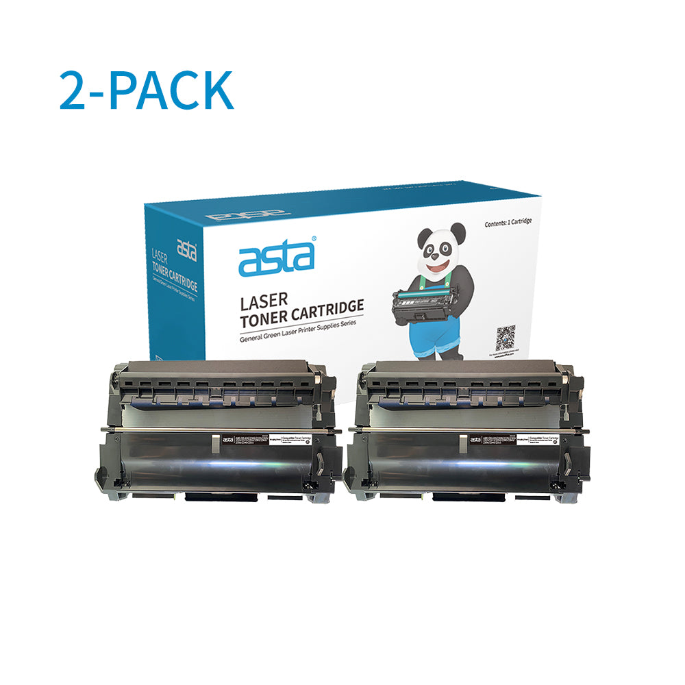 ASTA DR-630 DR-2300 DR-2335 DR-2305 DR-2325 DR-2315 DR-2350 DR-2385 DR-2365 DR-2306 DR-2340 DR-2355 Universal Black Drum Unit