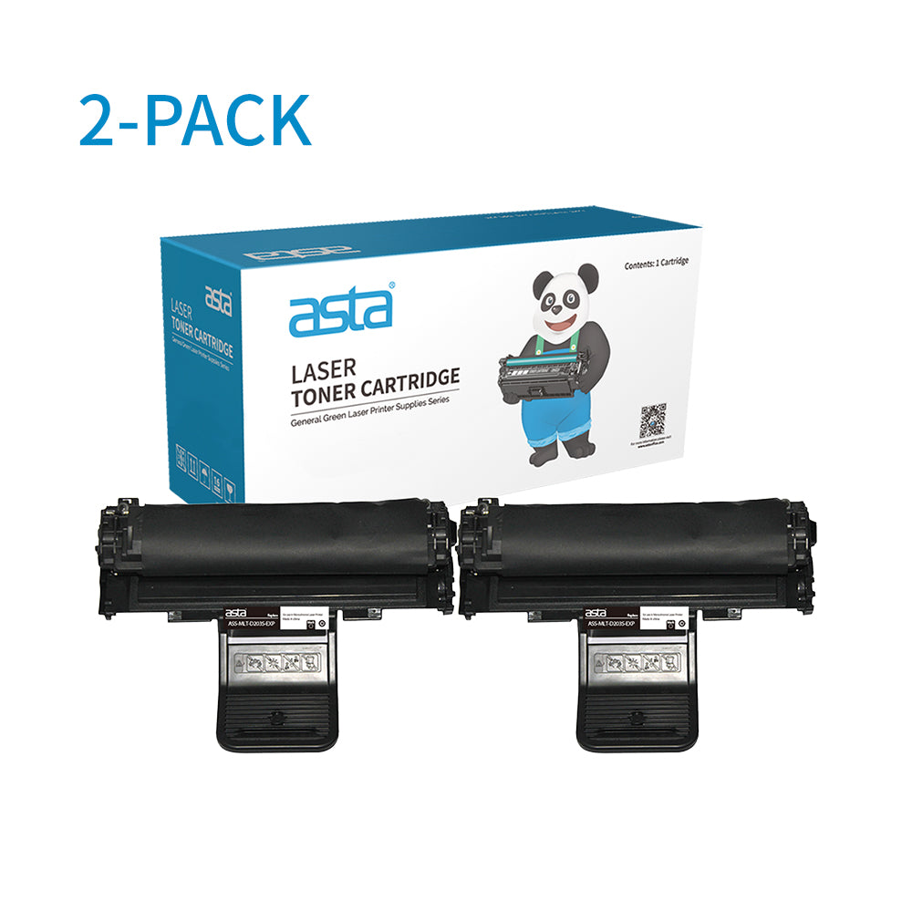 خرطوشة حبر أسود ASTA MLT-D203S