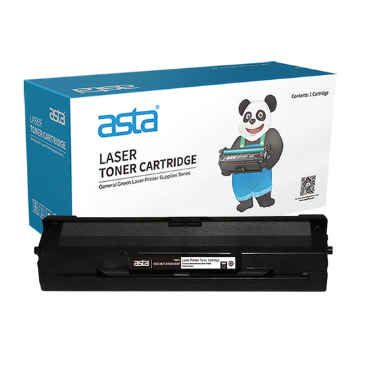 ASTA MLT-D104S Black Toner Cartridge