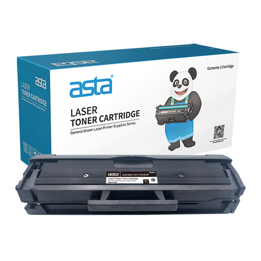ASTA MLT-D111S Black Toner Cartridge