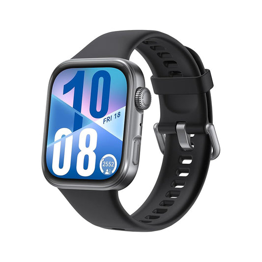 HUAWEI WATCH FIT 4 Smart Watch Black - 59999 Points redemption（Not for Sale）