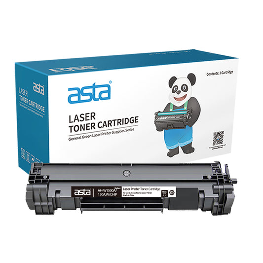 ASTA W1500A 150A Black Toner Cartridge