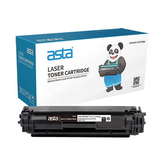 ASTA CF244A 44A Black Toner Cartridge