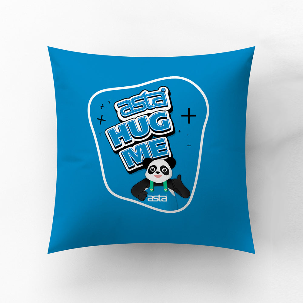 ASTA Pillow - 1200 Points Redemption（Not for sale）