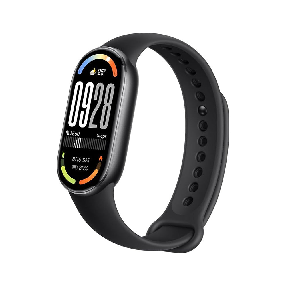 Xiaomi Smart Band Black - 17999 Points redemption（Not for Sale）