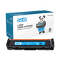 ASTA 205A CF530A CF531A CF532A CF533A Set Colorful Toner Cartridges