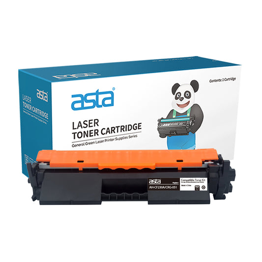 ASTA CF230A CRG-051 Universal Toner Cartridge