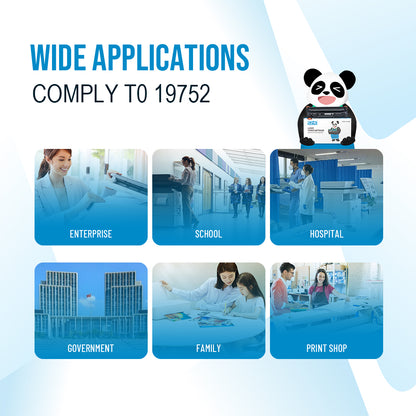 ASTA 106R02304 Black Toner Cartridge