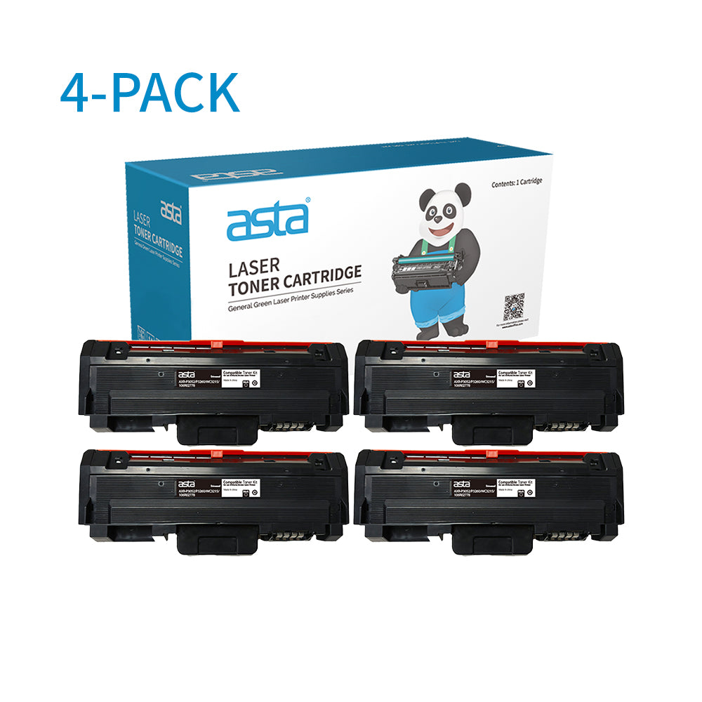 ASTA 106R02778 Black Toner Cartridge