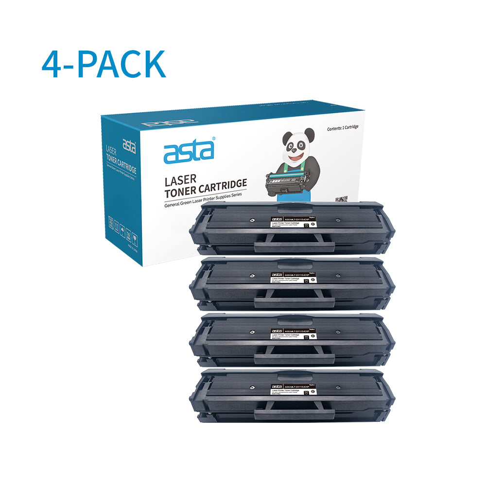 خرطوشة حبر أسود ASTA MLT-D111S