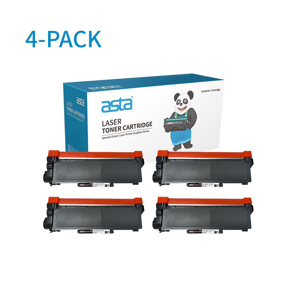 خرطوشة حبر أسود ASTA TN-2305