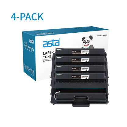 ASTA SP310C SP311 SP325 With Chip Black Toner Cartridge