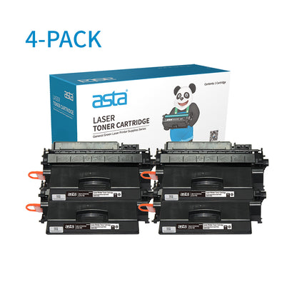 ASTA CE505X EXV-40 Universal Black Toner Cartridge