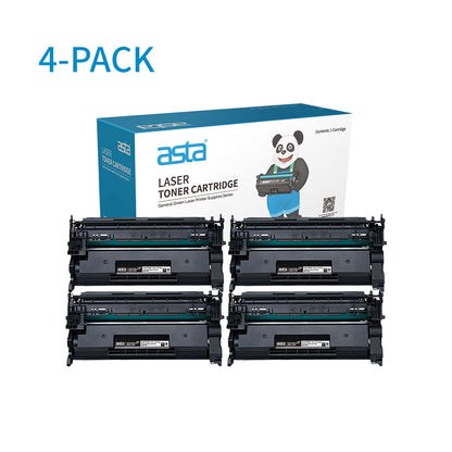 ASTA CRG-057 Black Toner Cartridge